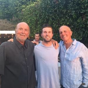 Meet your Posher, Blake